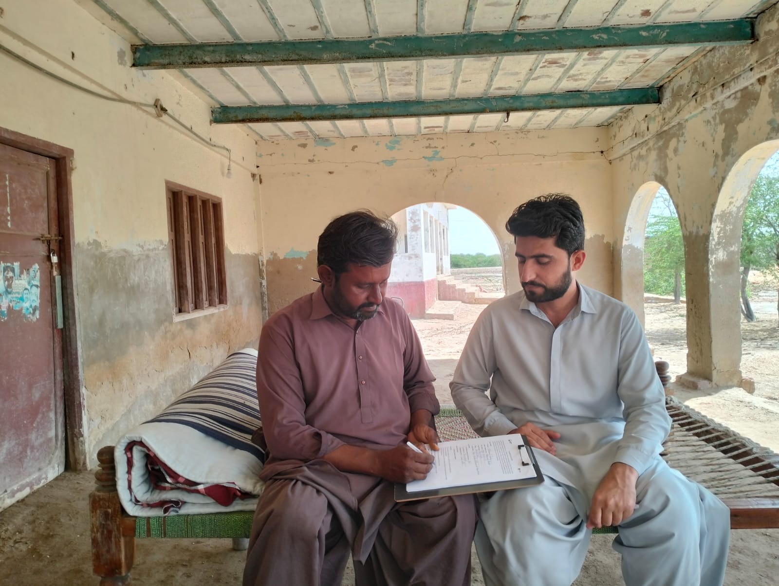 Muhammad Qasim