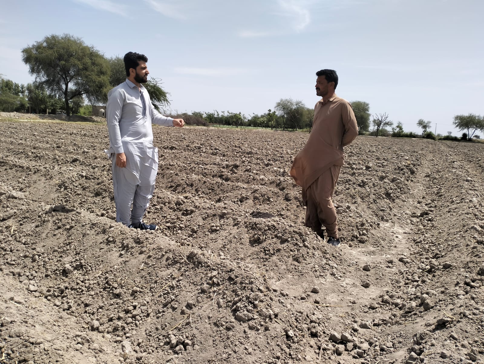 Ameer Ahmed Jan